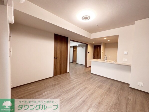 LUXENA八王子寺町の物件内観写真